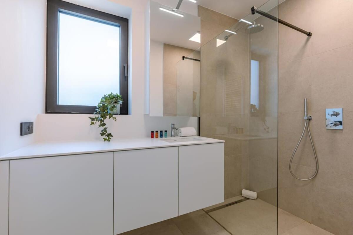 Huswell - Beautiful & Ultramodern Apartment In Oostduinkerke Koksijde Exteriör bild